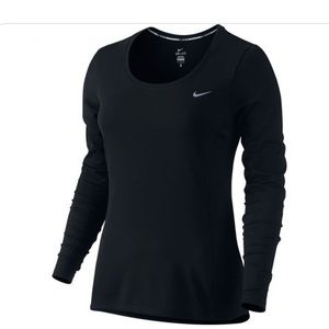 Nike running dri-fit